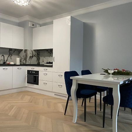 Zielony Zakatek Staszica Koszalin Exteriör bild